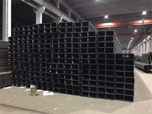 玉环冷拔方管选型指南 工程采购怎么选